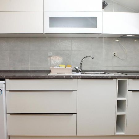 ❷⓿❷❸ Apartment Dolphin Izola Exterior foto