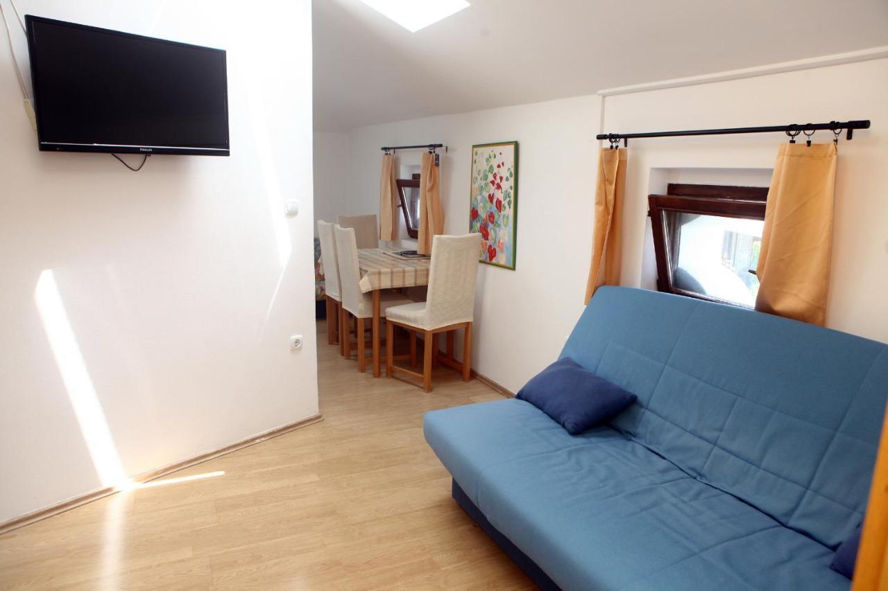 ❷⓿❷❸ Apartment Dolphin Izola Exterior foto