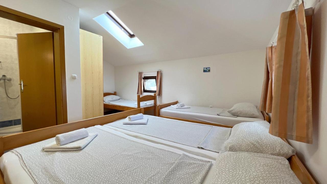 ❷⓿❷❸ Apartment Dolphin Izola Exterior foto