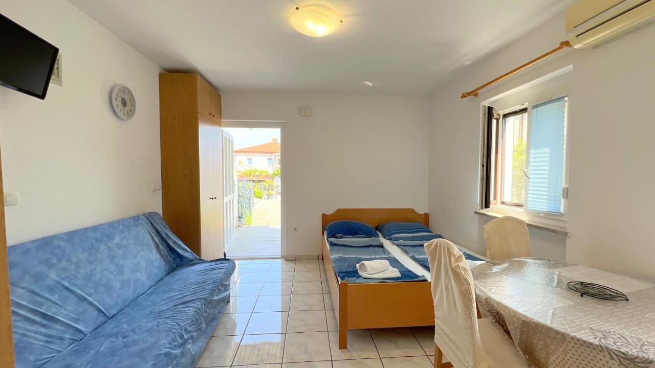 ❷⓿❷❸ Apartment Dolphin Izola Exterior foto
