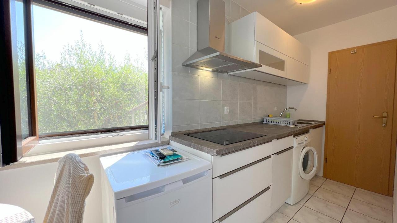 ❷⓿❷❸ Apartment Dolphin Izola Exterior foto