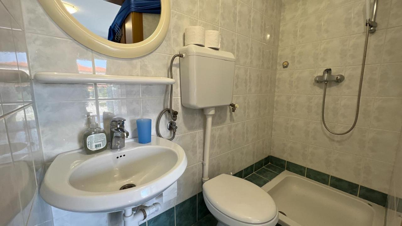 ❷⓿❷❸ Apartment Dolphin Izola Exterior foto