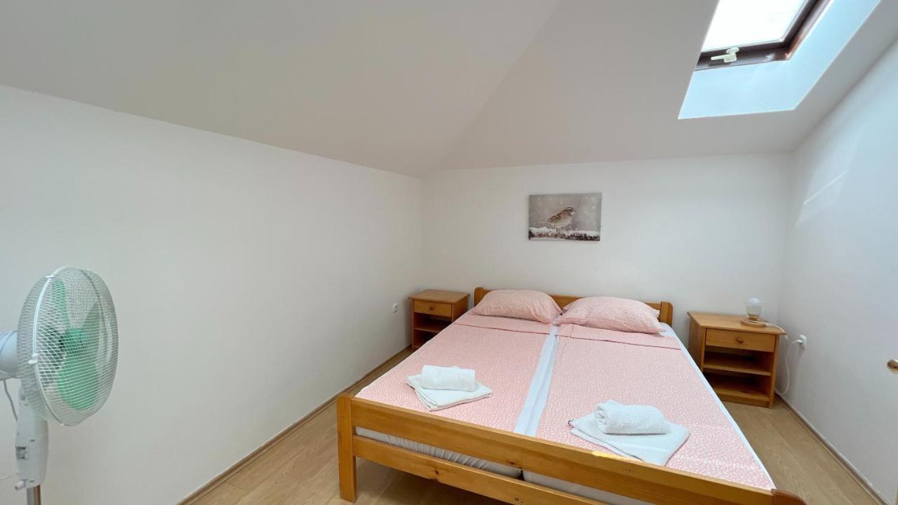 ❷⓿❷❸ Apartment Dolphin Izola Exterior foto