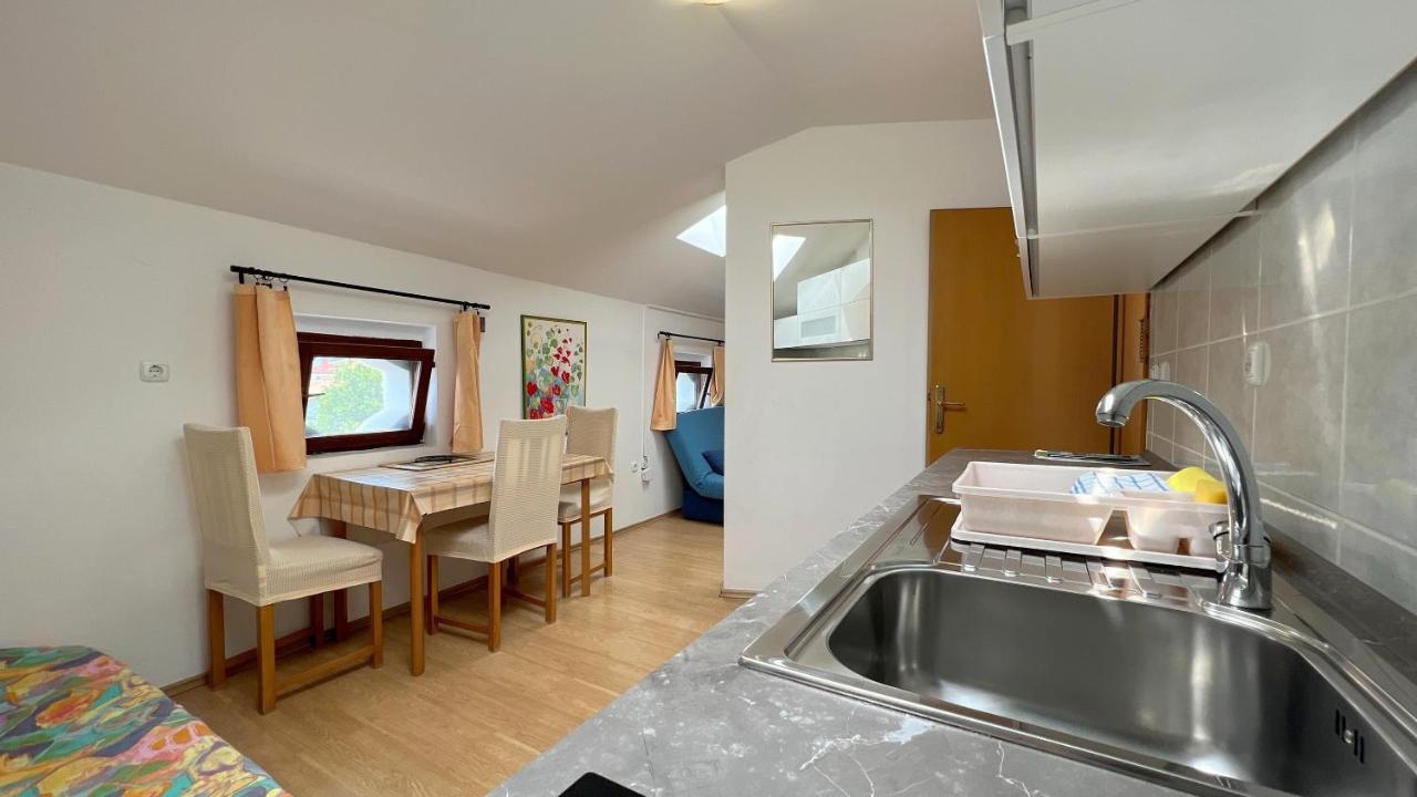 ❷⓿❷❸ Apartment Dolphin Izola Exterior foto