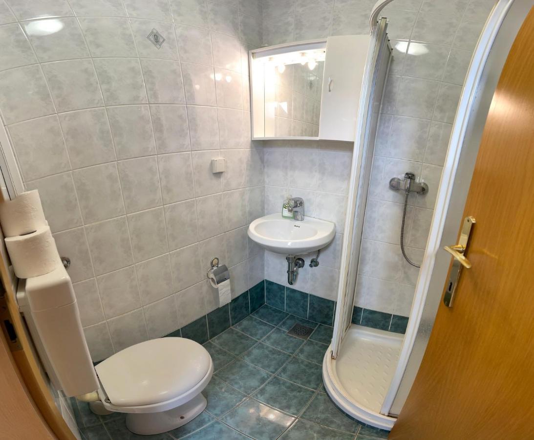 ❷⓿❷❸ Apartment Dolphin Izola Exterior foto