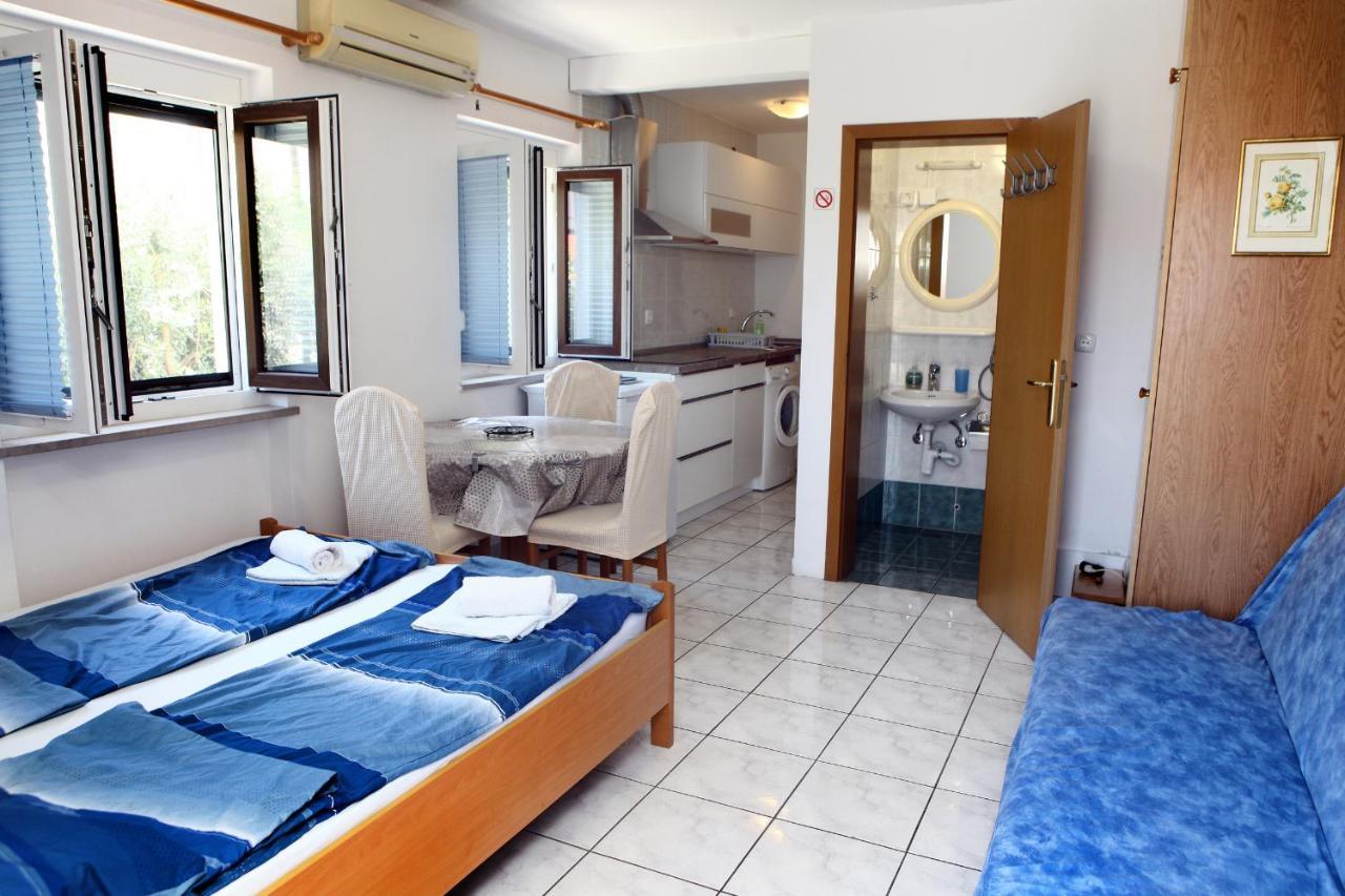 ❷⓿❷❸ Apartment Dolphin Izola Exterior foto
