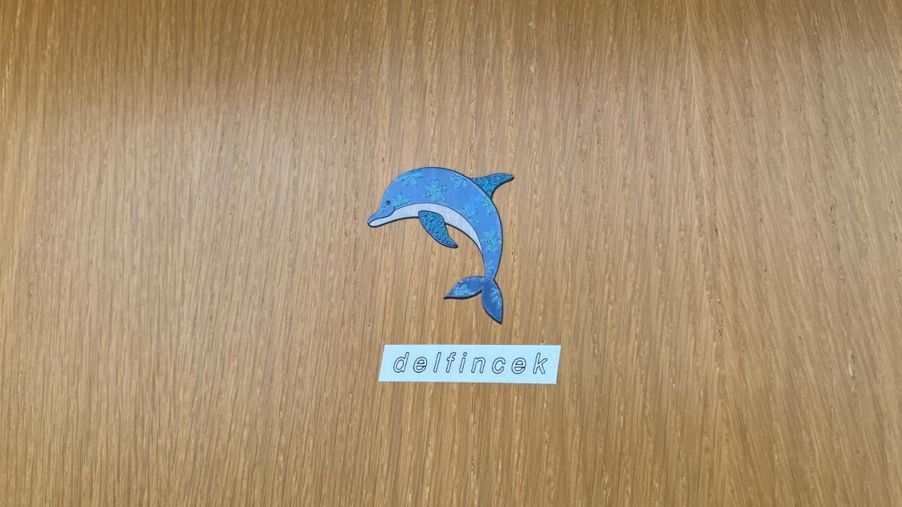 ❷⓿❷❸ Apartment Dolphin Izola Exterior foto