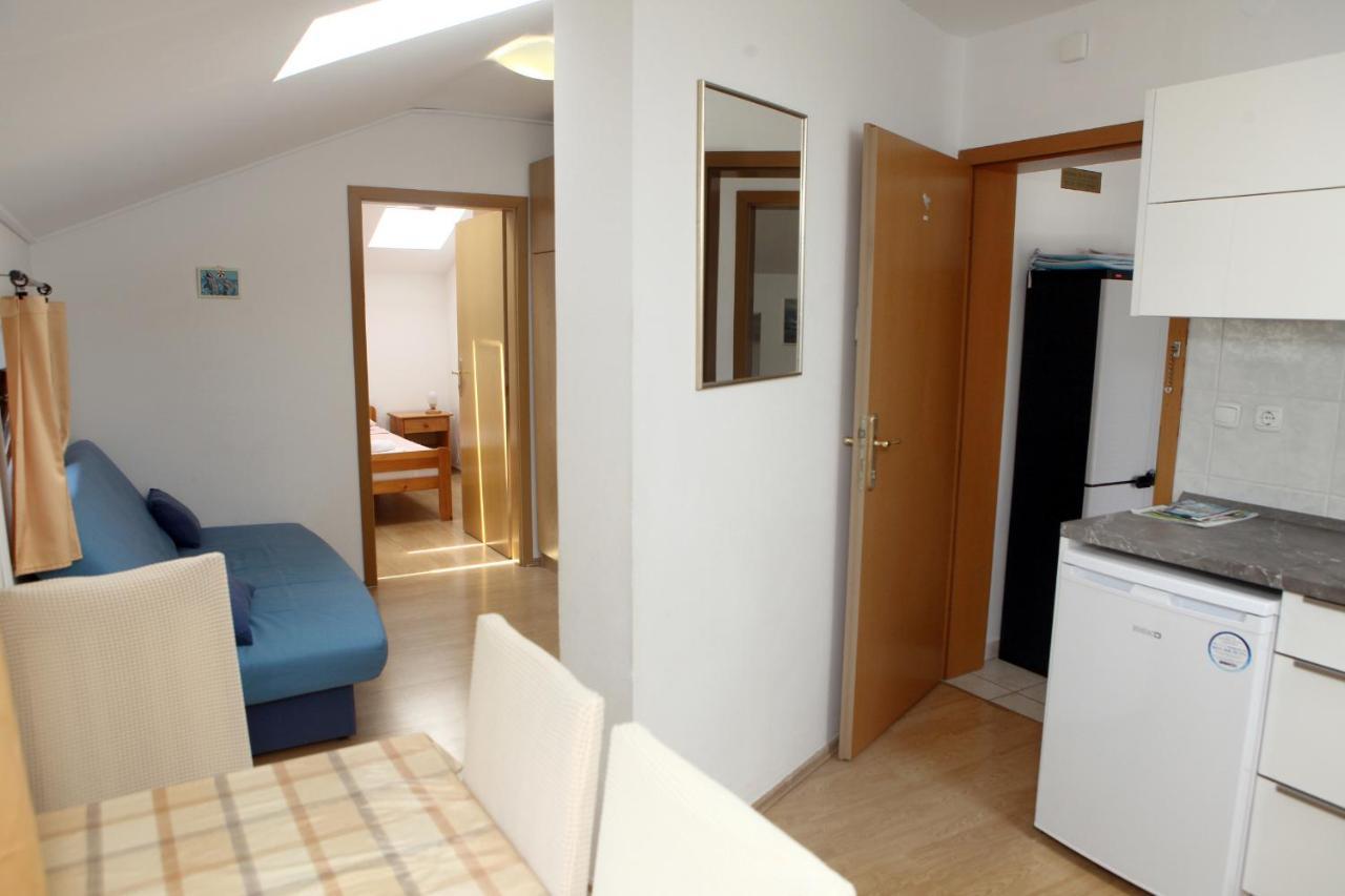 ❷⓿❷❸ Apartment Dolphin Izola Exterior foto