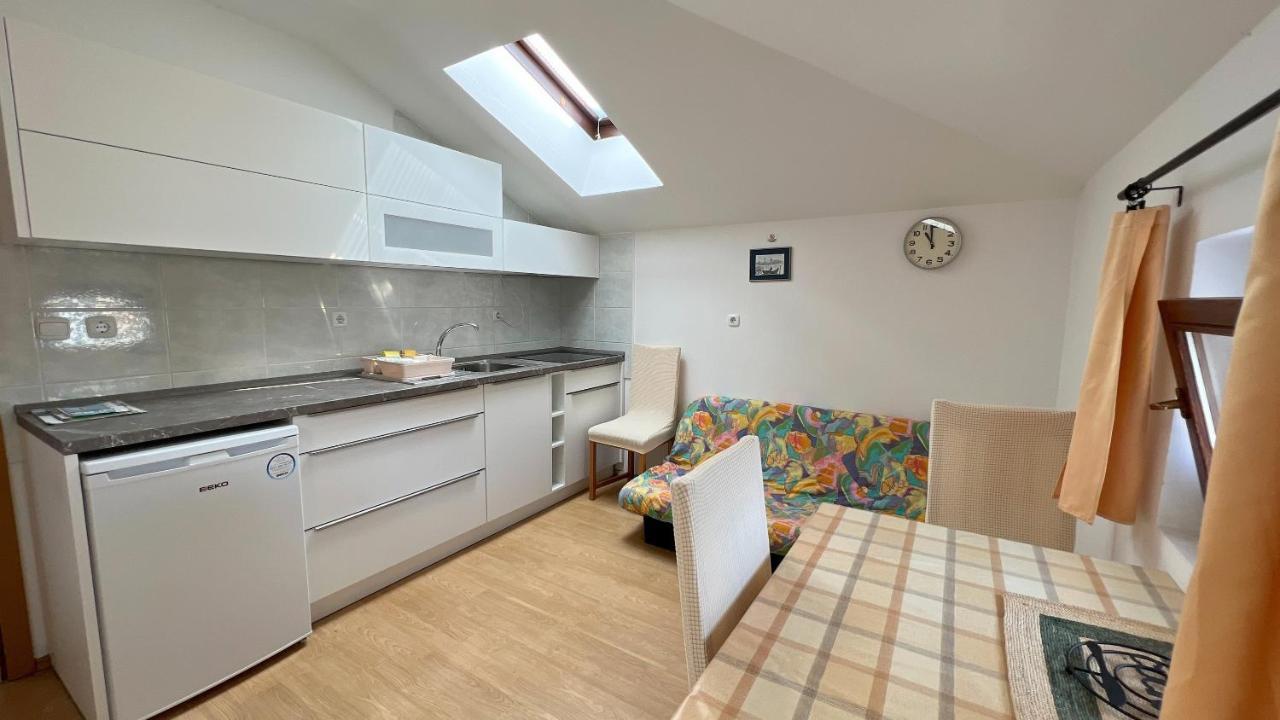 ❷⓿❷❸ Apartment Dolphin Izola Exterior foto