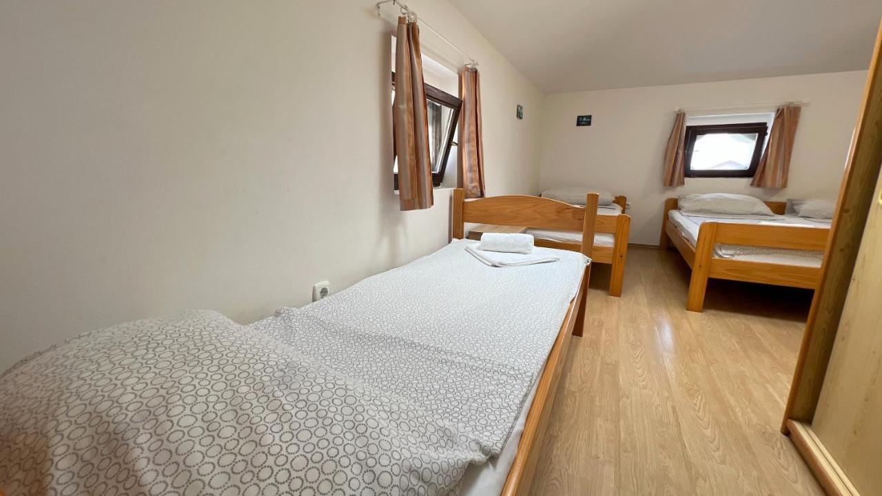 ❷⓿❷❸ Apartment Dolphin Izola Exterior foto
