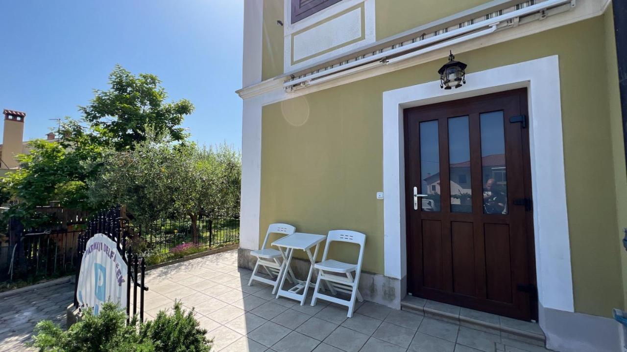 ❷⓿❷❸ Apartment Dolphin Izola Exterior foto