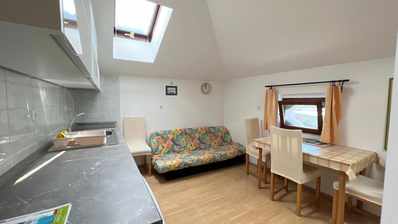 ❷⓿❷❸ Apartment Dolphin Izola Exterior foto