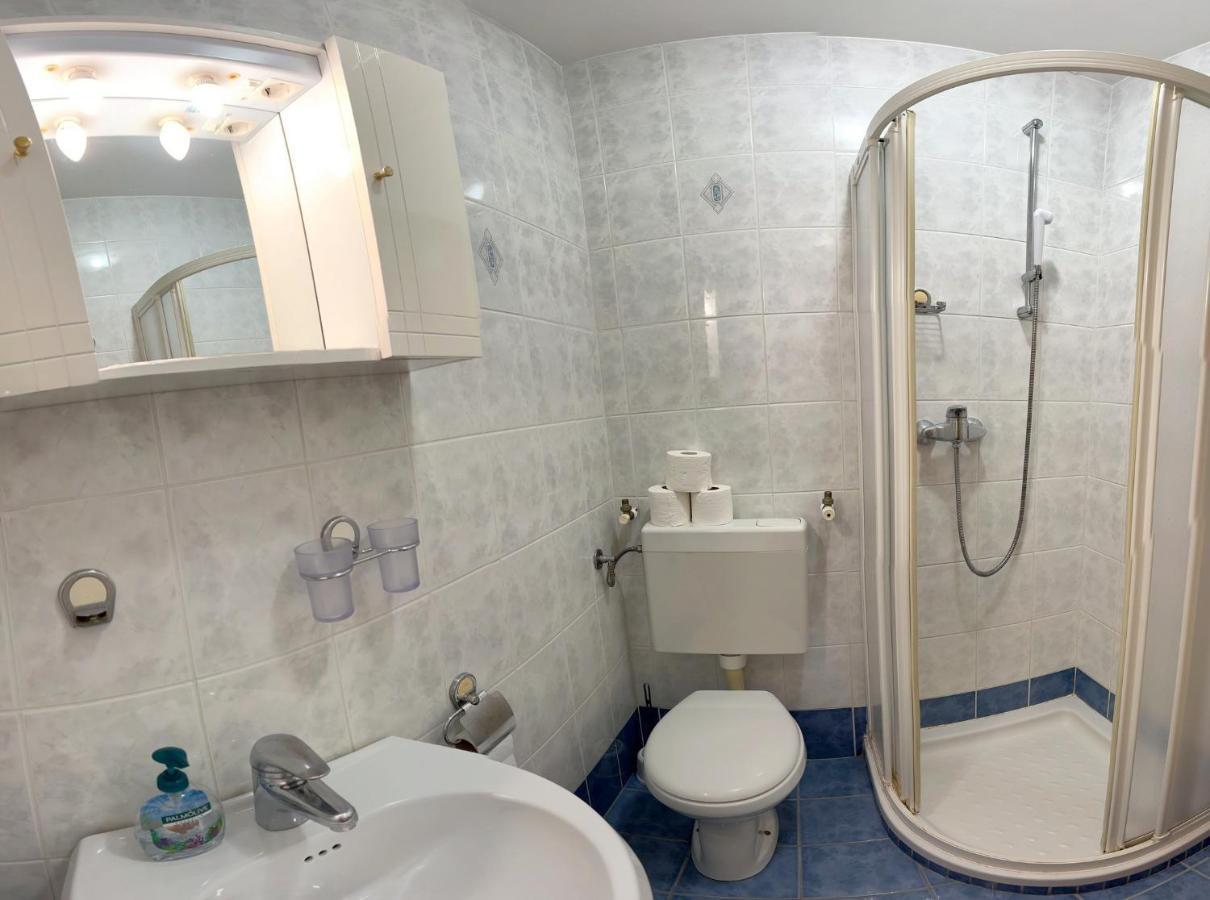 ❷⓿❷❸ Apartment Dolphin Izola Exterior foto